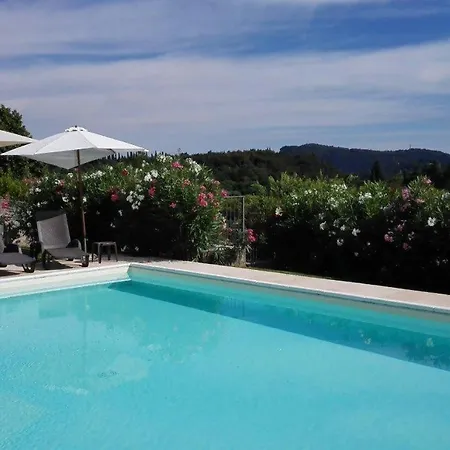 Garda Moon Flats Feriehus
