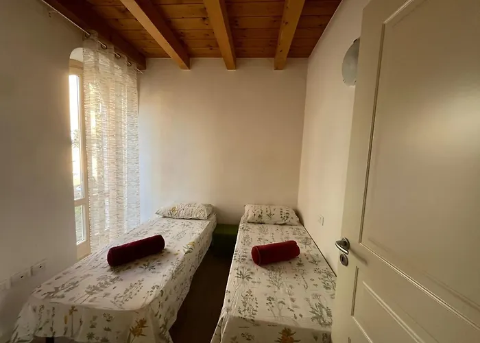 Garda Moon Flats بيت للعطل كوسترمانو