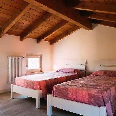 Дом отдыха Garda Moon Flats *