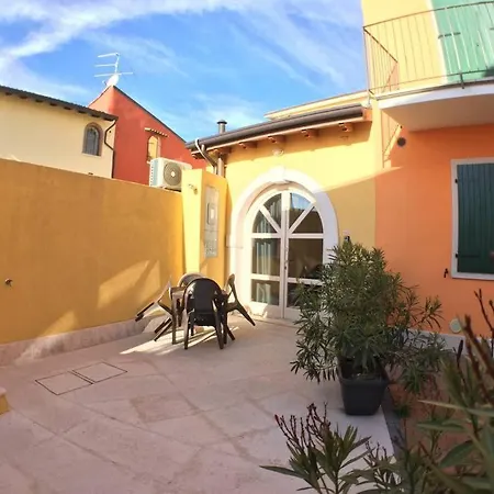 Holiday home Garda Moon Flats Costermano
