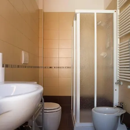 Garda Moon Flats Holiday home Costermano