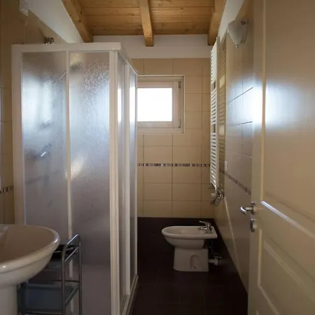 Garda Moon Flats Holiday home