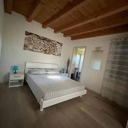 Garda Moon Flats Holiday home *