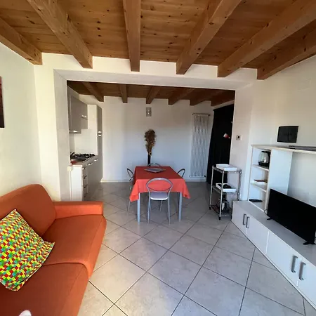 Holiday home Garda Moon Flats
