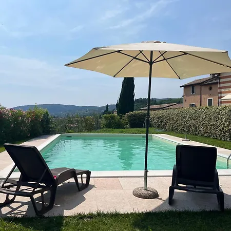 Garda Moon Flats Holiday home