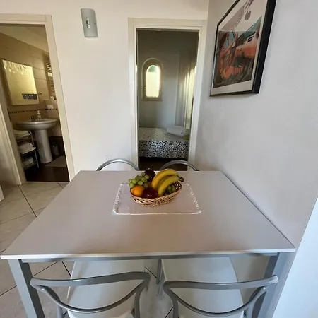 Holiday home Garda Moon Flats *