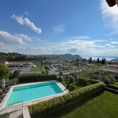 Holiday home Garda Moon Flats