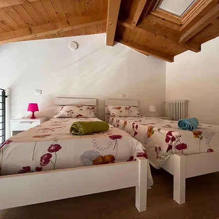 Garda Moon Flats *