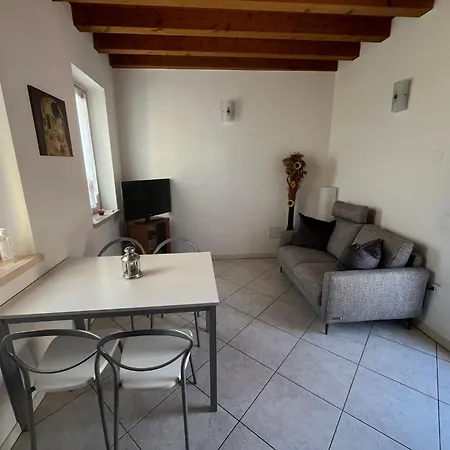 Дом отдыха Garda Moon Flats Костермано