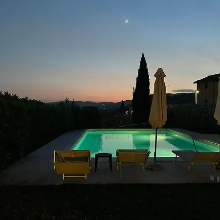 Ferienhaus Garda Moon Flats *