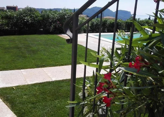 Garda Moon Flats Ferienhaus *