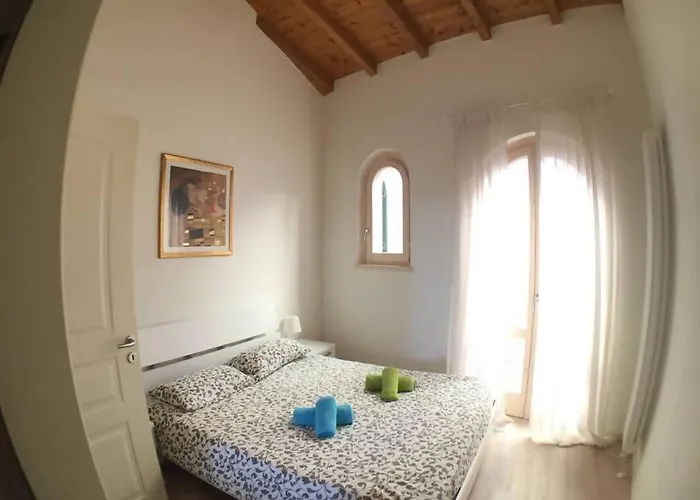 Garda Moon Flats Ferienhaus Costermano sul Garda