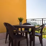 Garda Moon Flats بيت للعطل