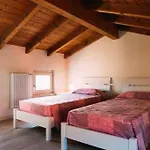 بيت للعطل Garda Moon Flats *