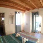 بيت للعطل Garda Moon Flats كوسترمانو