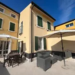 بيت للعطل Garda Moon Flats