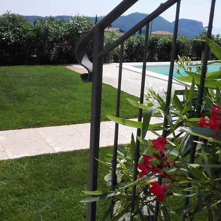 Garda Moon Flats Hébergement de vacances *