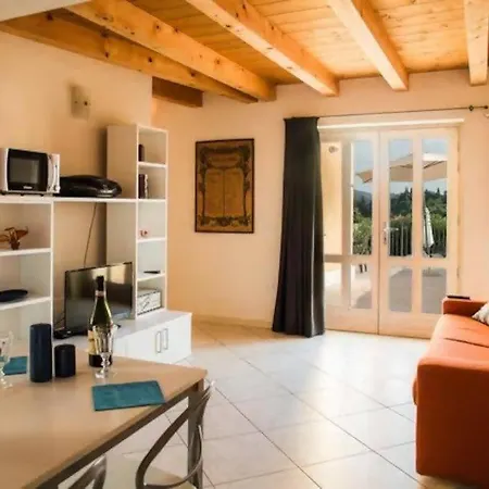 Hébergement de vacances Garda Moon Flats *