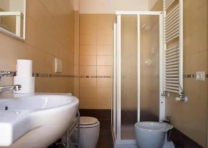 Garda Moon Flats * Costermano