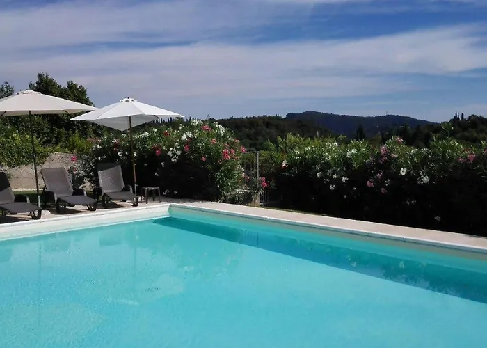 Garda Moon Flats Dom wakacyjny